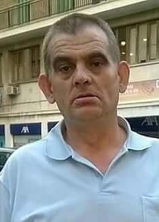 Paco, 57, Estado Español, Benifayó