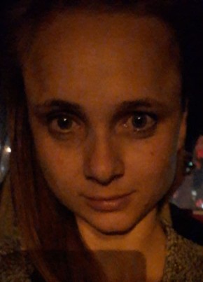 Татьяна, 32, Россия, Владивосток