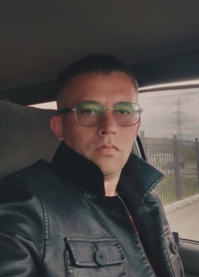 Иван из Южно-Сахалинска 38 лет