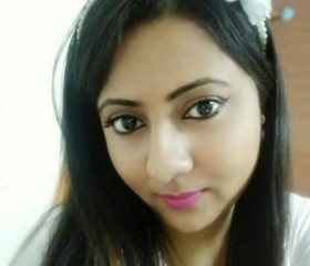 ShreyaAmaan, 29 лет, Bangalore