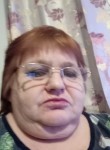 Ирина Комиссаров, 54 года, Челябинск