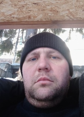 Анатолий, 33, Россия, Алейск