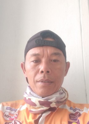 Manto, 19, Indonesia, Cikarang