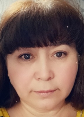 Филюза, 52, Россия, Уфа