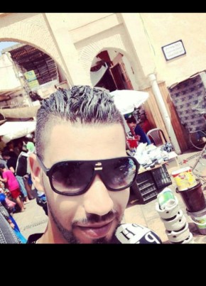 Mohssinito, 31, المغرب, فاس