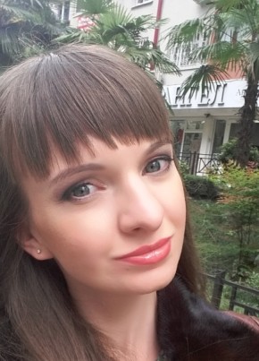 Виктория, 32, Россия, Москва