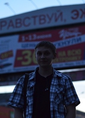 Oleg, 37, Россия, Эжва