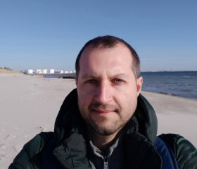 Алексей, 39 лет, Klaipėda