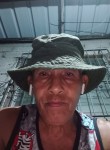 TATO, 44 года, Lungsod ng Lucena