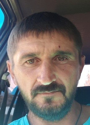 Владимир, 38, Россия, Илек