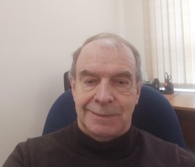 Sergey, 65, Moscow