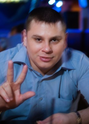Колыван, 34, Россия, Собинка