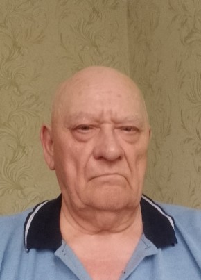 Vladimir из Веселе 50 лет