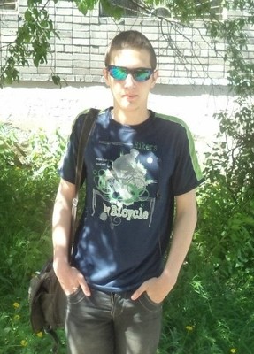 Nikolay, 26, Russia, Yaroslavl
