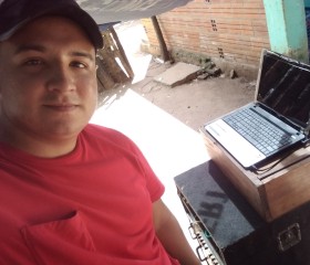 Ferb, 21, Asuncion