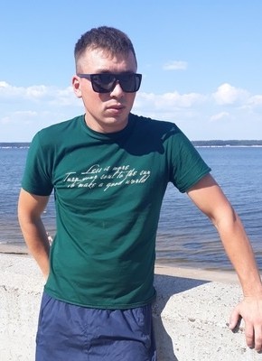 roma, 30, Russia, Cheboksary