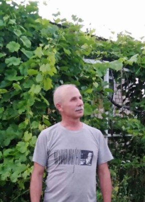 Борис из Казани 59 лет