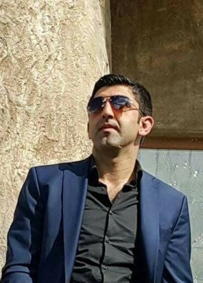 Ramazan, 34, Türkiye Cumhuriyeti, İpsala