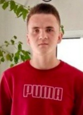 Дмитрий из Владивостока 26 лет