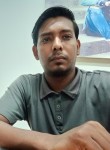 Amran, 28 лет, চট্টগ্রাম