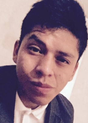 David, 28, República de Guatemala, Nueva Guatemala de la Asunción