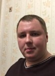 Виктор, 33 года, Мурманск