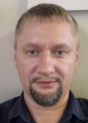 Денис из Красноярска 42 года