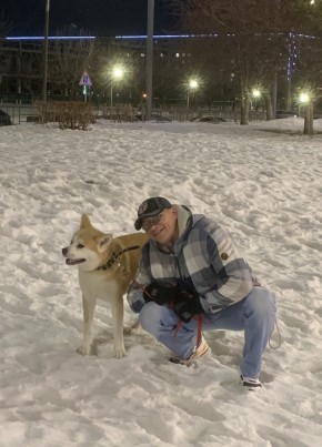 Aleksey, 49, Russia, Sevastopol