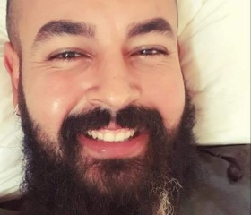 Can, 34, Arradon