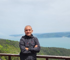 yasin kavalcı, 54 года, İstanbul