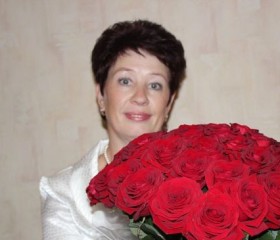 Ирина, 61 год, Йошкар-Ола