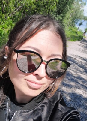 Маша, 42, Україна, Київ