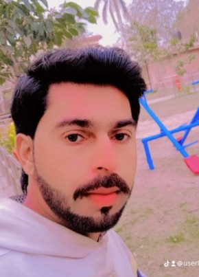 Tayyab, 26, پاکستان, راولپنڈی