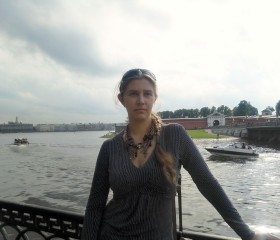 Мария Карлова, 29 лет, Санкт-Петербург