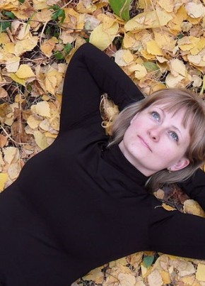 Жанна, 49, Россия, Красноярск