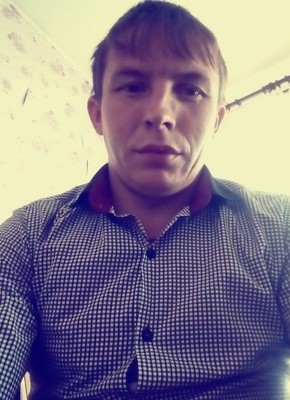 Сергей, 22, Россия, Поретское