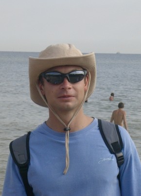 Игорь, 42, Россия, Видное