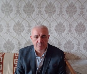 Руслан, 56 лет, Краснодар