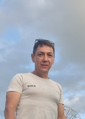 Рустам из Москвы 42 года