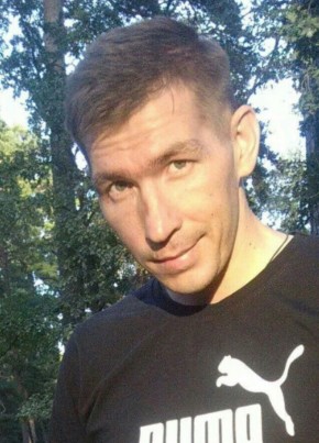 Евгений из Тольятти 41 год
