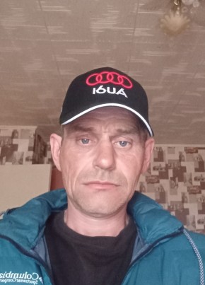 Алексей, 48, Россия, Верхний Уфалей