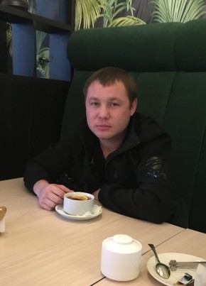 Аленксандр, 32, Россия, Дзержинск