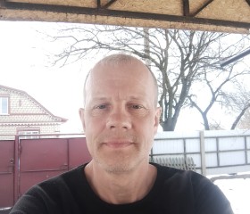 yuriy ivanov, 53 года, Червонопартизанськ