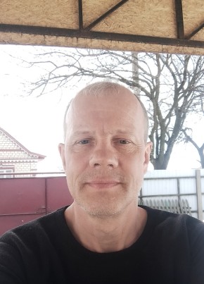 yuriy ivanov, 53, Україна, Червонопартизанськ