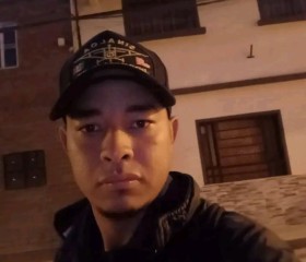 Rober, 35, Cienaga