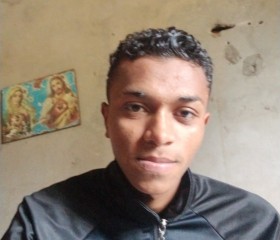 Daniel Oliveiras, 18 лет, Codó
