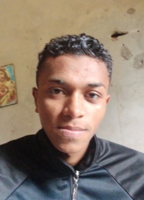 Daniel Oliveiras, 18, República Federativa do Brasil, Codó