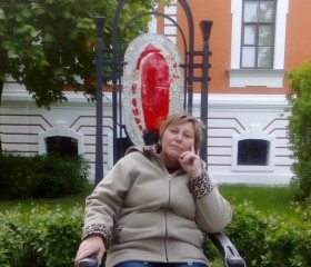 Марина, 59 лет, Воскресенск