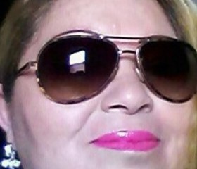 Elizeide, 55, Natal