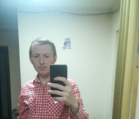 Ruslan Soltan, 31, Hrodna